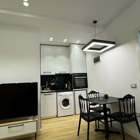 Royal Apartment Tirana