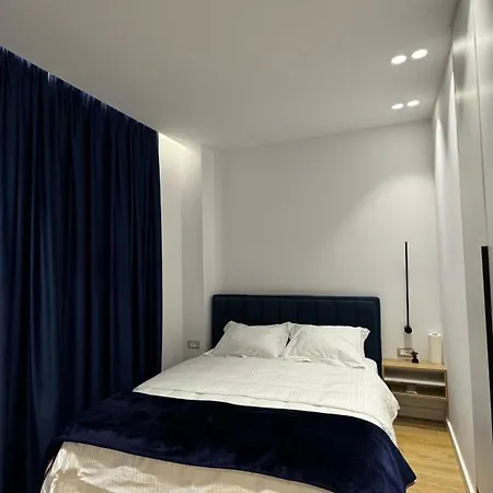 Royal Apartment