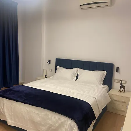 Apartment Royal