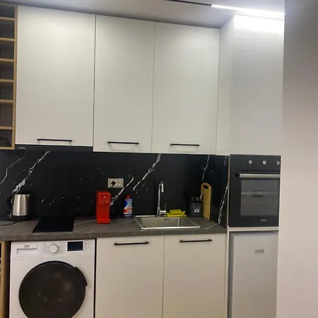 Apartment Royal *
