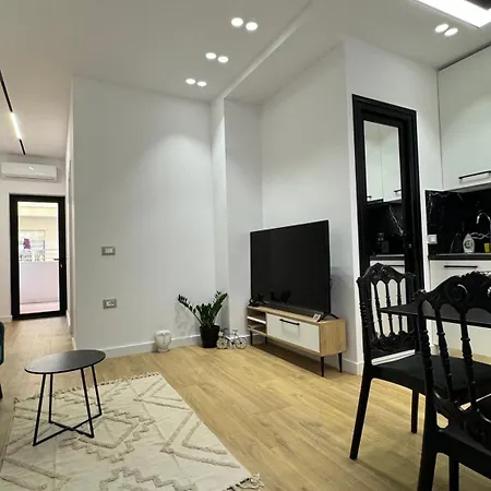Apartmán Royal *