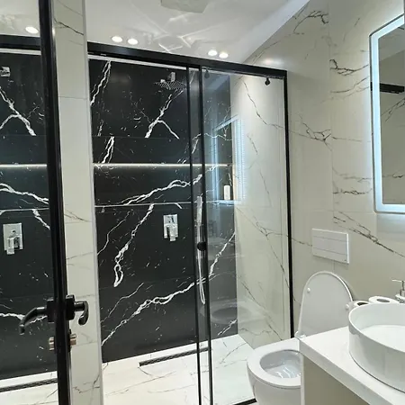 Appartement Royal *