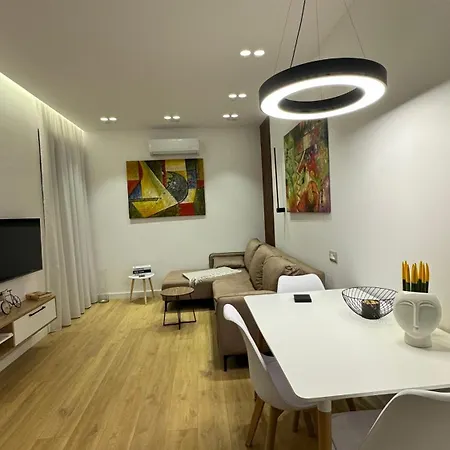 Apartmán Royal Tirana